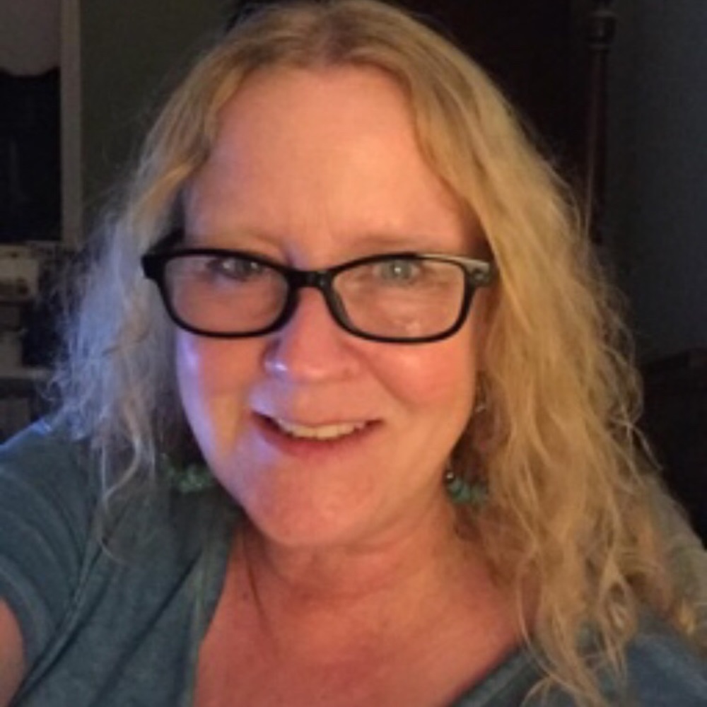 Meet your Posher, Paula